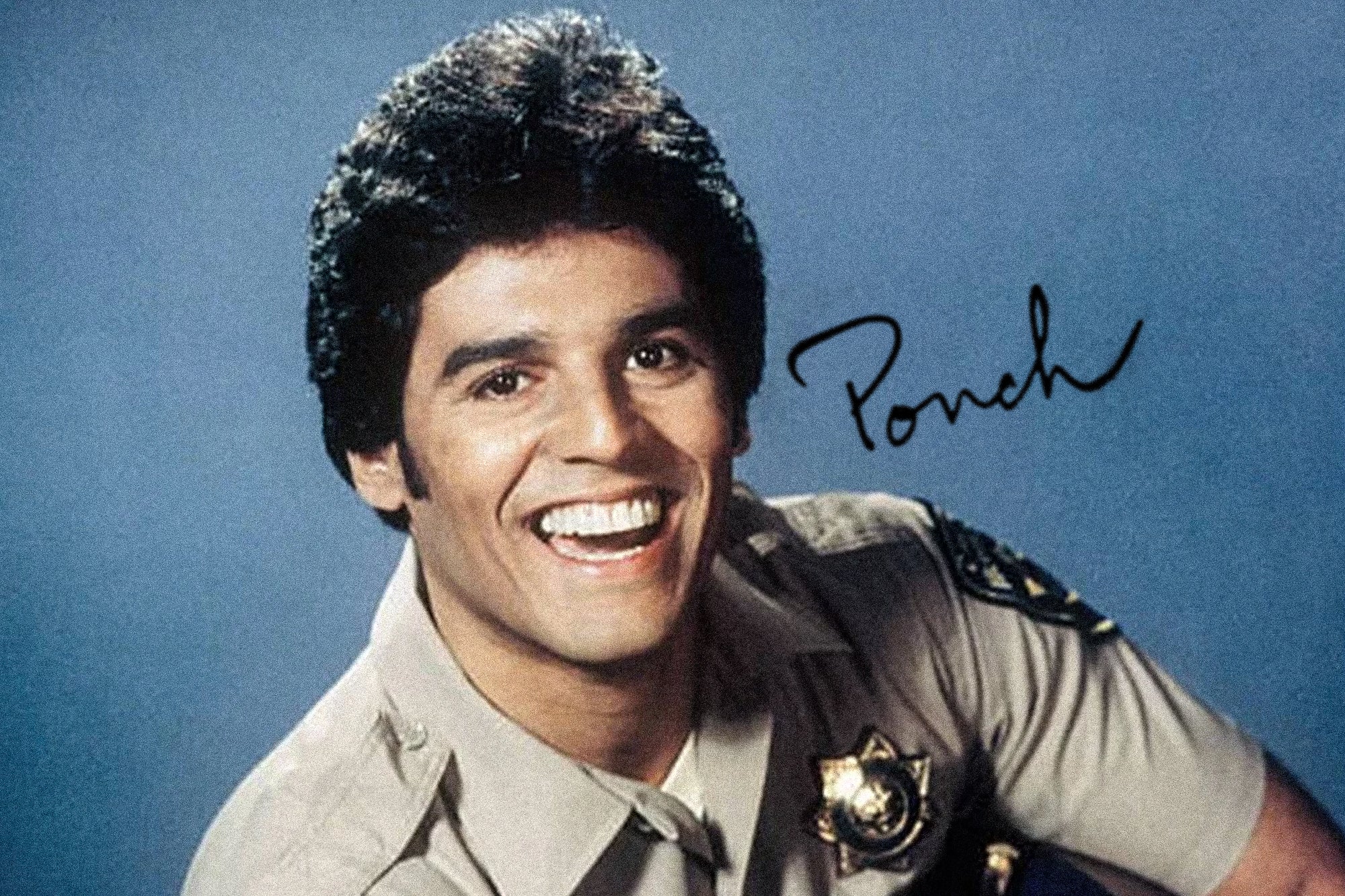 Erik Estrada